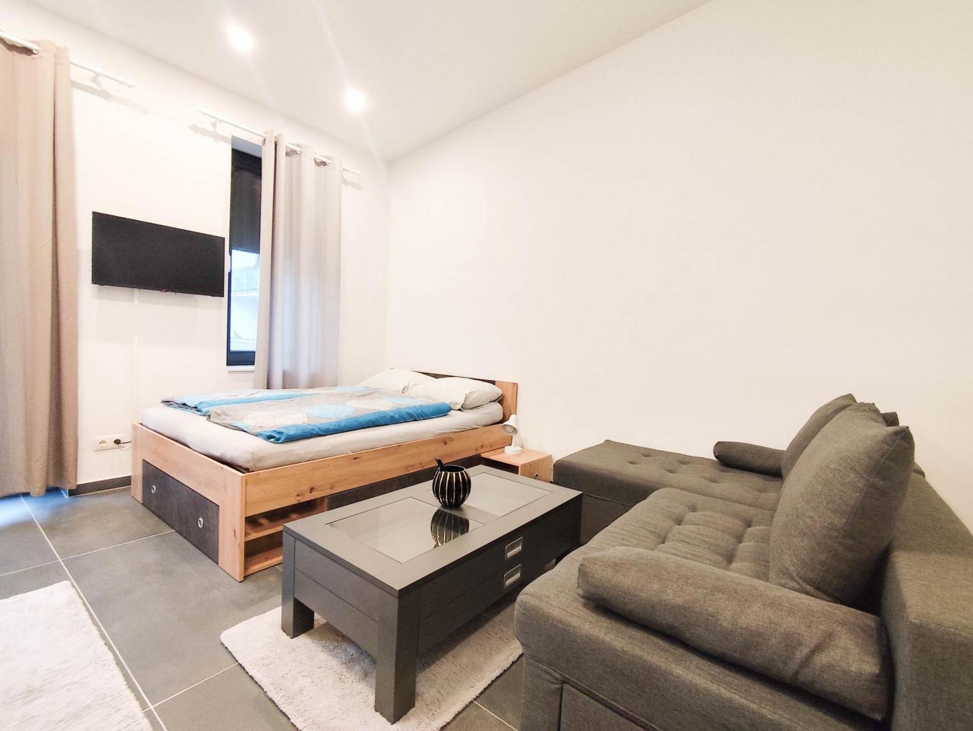 Cozy Apartments In Central Location With Free Parking Viena Exterior foto