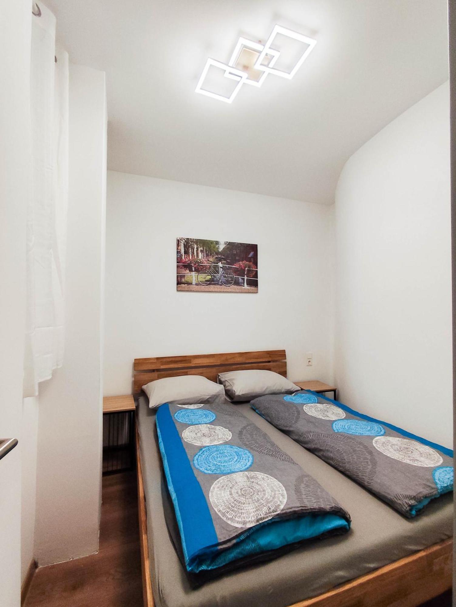 Cozy Apartments In Central Location With Free Parking Viena Exterior foto