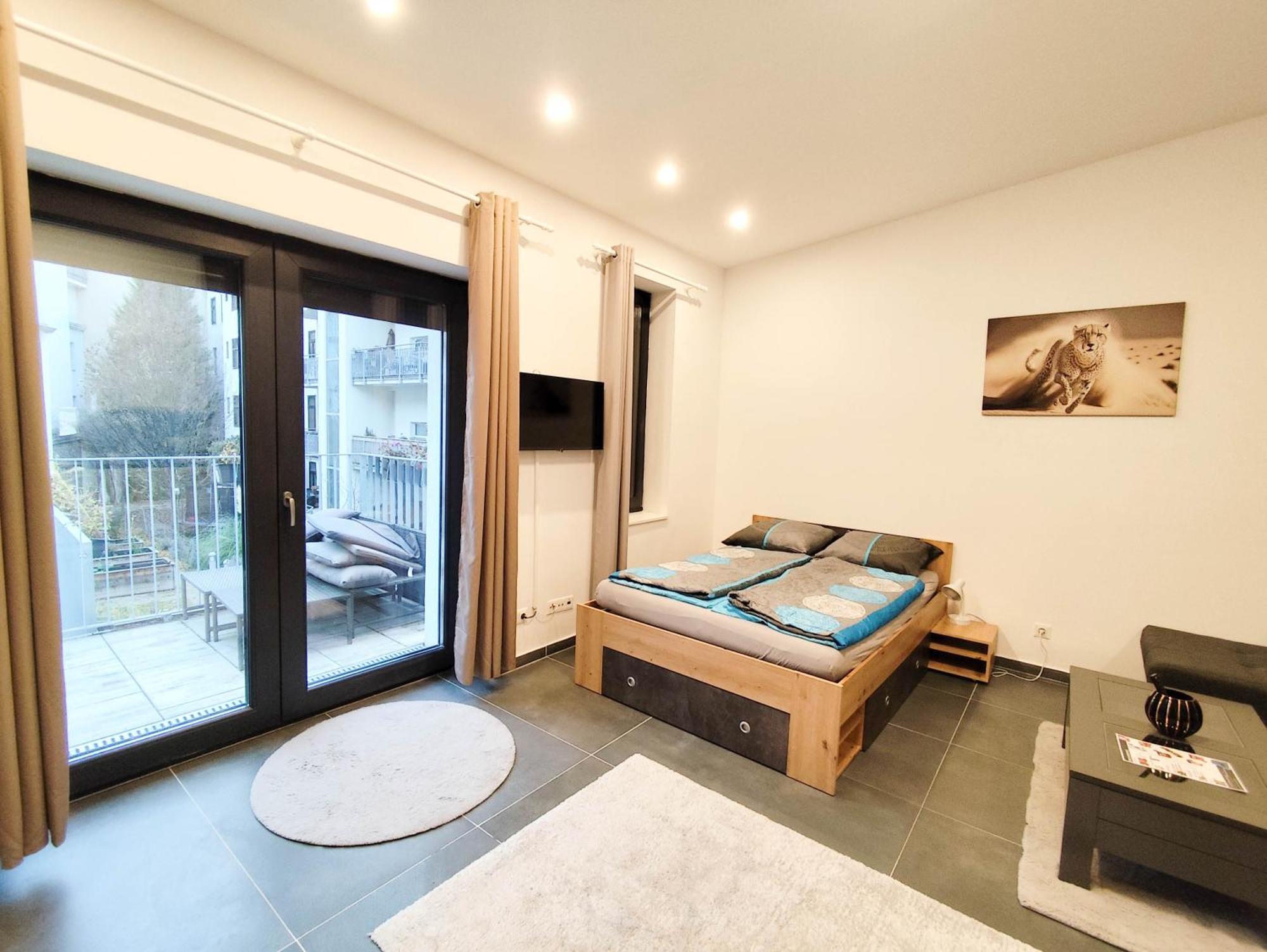 Cozy Apartments In Central Location With Free Parking Viena Exterior foto