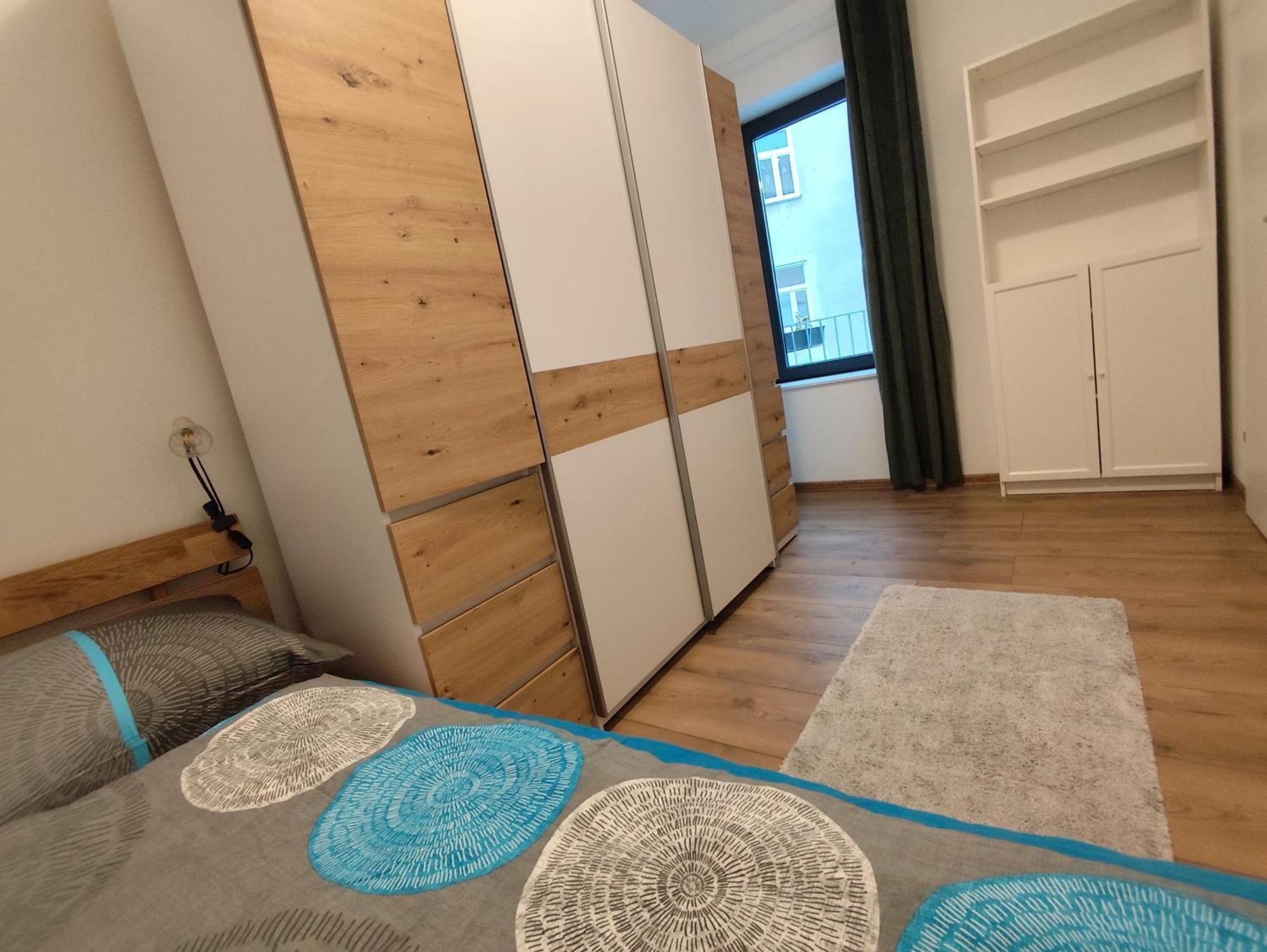 Cozy Apartments In Central Location With Free Parking Viena Exterior foto