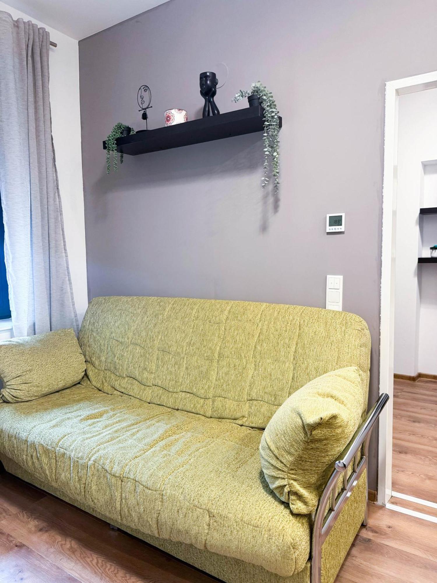 Cozy Apartments In Central Location With Free Parking Viena Exterior foto