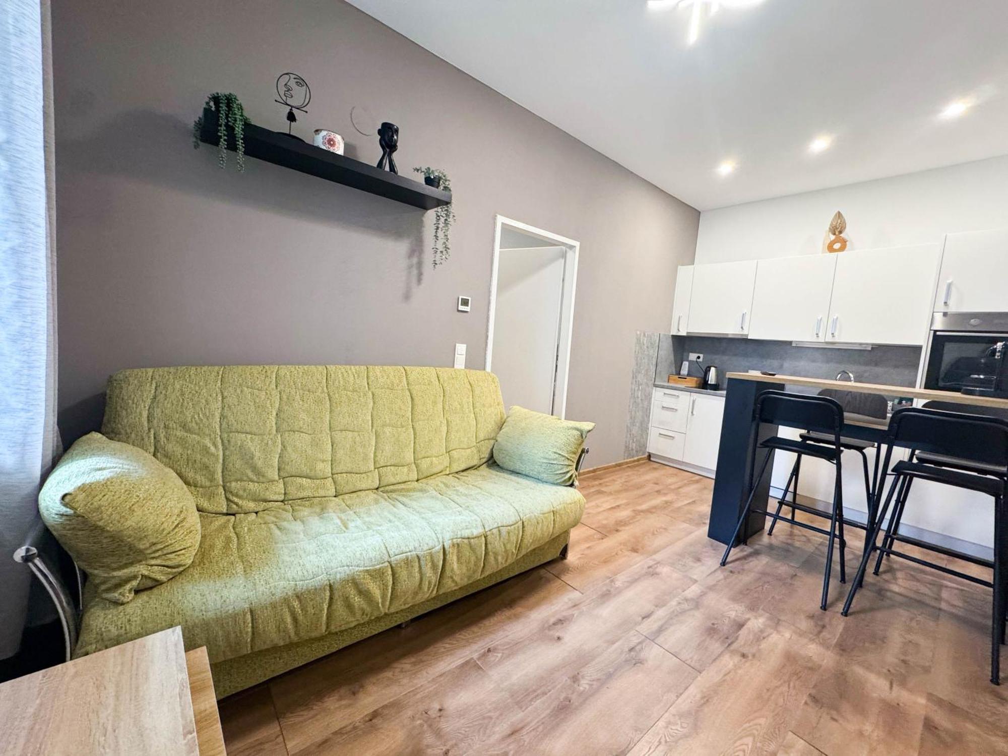 Cozy Apartments In Central Location With Free Parking Viena Exterior foto